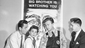 Poster for 1984