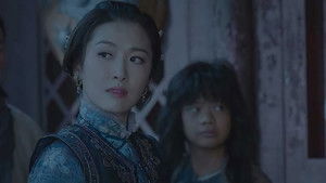 Poster for Episode 33