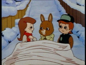 Poster for My Brother's Keeper Poster for My Brother's Keeper