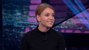 Poster for Episode 7