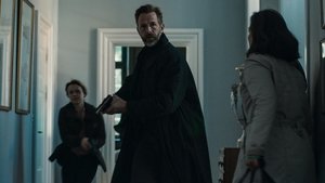 Poster for Episode 8