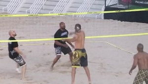 Poster for Gut Check Poster for Gut Check