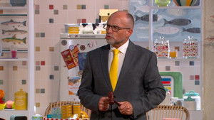 Poster for Episode 3