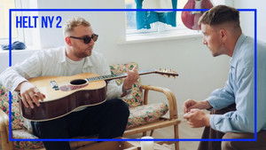 Poster for The Doppelganger