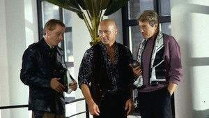 Poster for Episode 8