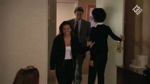 Poster for Never Go Against the Family