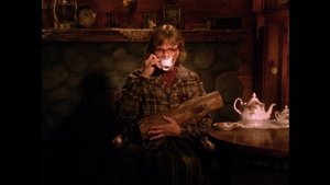 Poster for Log Lady Introduction - S02E08