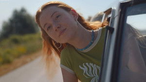 Poster for Episode 8