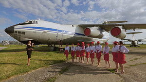 Poster for Episode 3