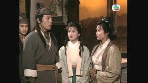 Poster for Episode 2