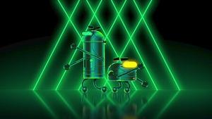 Poster for Lasers