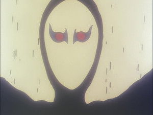 Poster for Witch Castle in the Sea of Death