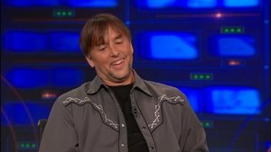 Poster for Richard Linklater