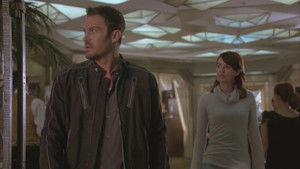 Poster for Terminated Scenes from Season 2, Episodes 10 and 13