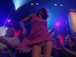 Poster for Juggy Training (AKA X-Ray Specs)