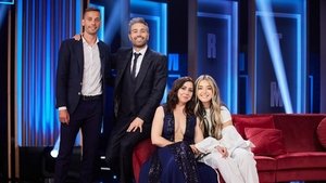 Poster for Episode 12 Poster for Episode 12