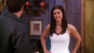 Poster for The One with the Cheap Wedding Dress