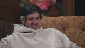 Poster for I Miss You Even When I’m With You