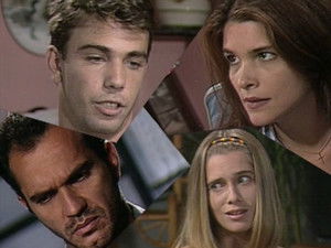 Poster for Chapter 185 Poster for Chapter 185