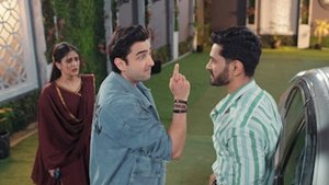 Poster for Angad Strikes Viren Poster for Angad Strikes Viren