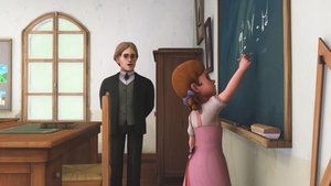 Poster for The School Test