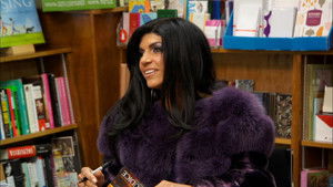 Poster for Black as Ink