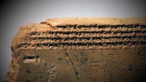 Poster for The Anunnaki Connection