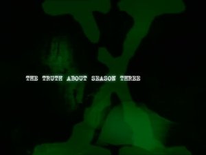 Poster for The Truth About Season 3 Poster for The Truth About Season 3