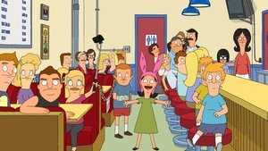 Poster for The Hawkening: Look Who's Hawking Now!