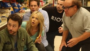 Poster for The Gang Saves the Day