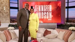 Poster for Magic Johnson, Mickey Guyton