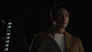 Poster for Episode 2 Poster for Episode 2