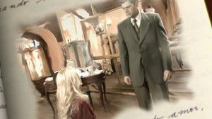 Poster for Chapter 136