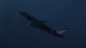 Poster for Deadly Solution (Indonesia AirAsia Flight 8501)