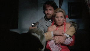 Poster for The Leap Between the States