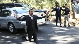 Poster for Red John