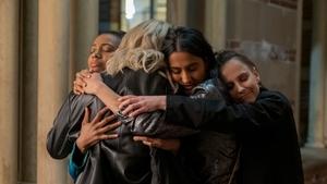 Poster for Lila by Lila