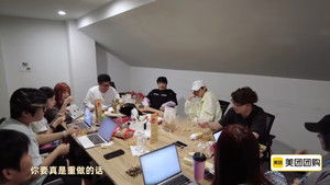 Poster for S2 Behind the Scenes Poster for S2 Behind the Scenes