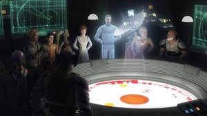 Poster for In the Name of the Rebellion (1)