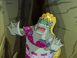 Poster for Pretty Pretty Princess