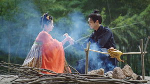 Poster for Episode 6