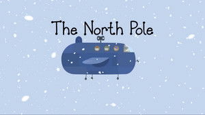 Poster for The North Pole