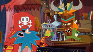 Poster for The Future Is Now