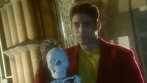 Poster for Nightmare Factory