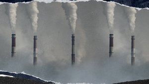 Poster for Climate Change
