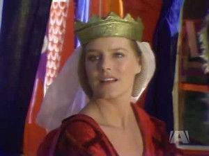 Poster for Once Upon a Tyme