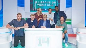 Poster for Clare Balding, Rob Beckett, Chemmy Alcott & Harry Winks
