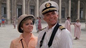 Poster for Egyptian Cruise (1)