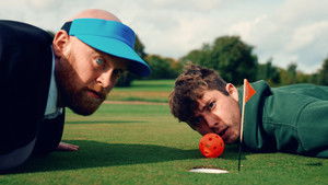 Poster for Episode 8