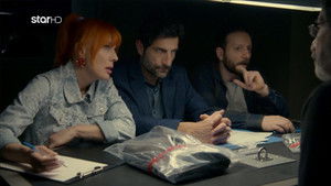 Poster for Episode 9